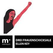 Cover von Drei Frauenschicksale