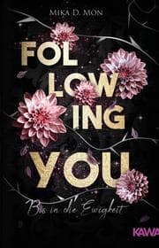Cover von Following You - Bis in die Ewigkeit