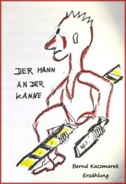 Cover von Der Mann an der Kanne