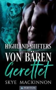 Cover von Von Bären gerettet