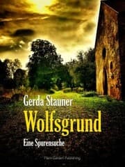 Cover von Wolfsgrund