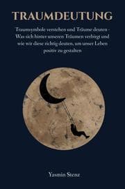 Cover von Traumdeutung