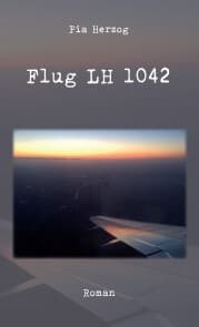 Cover von Flug LH 1042