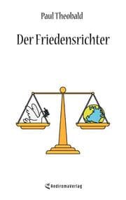 Cover von Der Friedensrichter