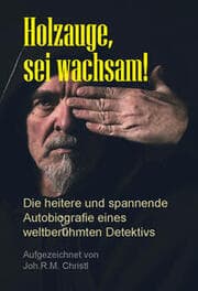Cover von Holzauge, sei wachsam!
