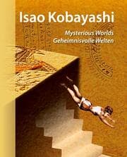 Cover von Isao Kobayashi - Mysterious Worlds - Geheimnisvolle Welten