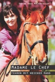 Cover von Madame le Chef