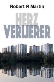 Cover von Herzverlierer