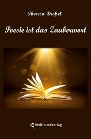 Cover von Poesie ist das Zauberwort