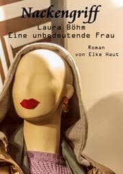 Cover von Nackengriff