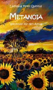 Cover von Metanoia