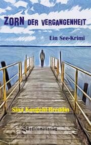 Cover von Zorn der Vergangenheit