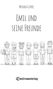 Cover von Emil und seine Freunde