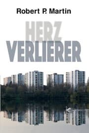 Cover von Herzverlierer