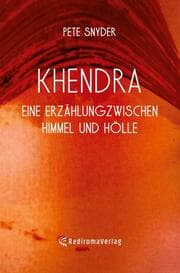 Cover von Khendra - Eine Erzählung zwischen Himmel und Hölle