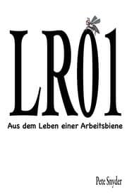 Cover von LR01 - Aus dem Leben einer Arbeitsbiene