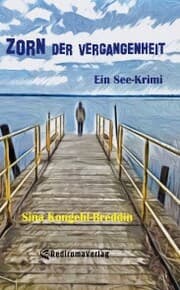 Cover von Zorn der Vergangenheit