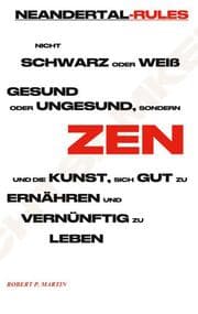 Cover von Neandertal-Rules