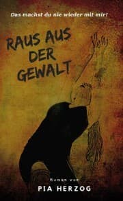 Cover von Raus aus der Gewalt