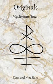 Cover von Mysterious Town