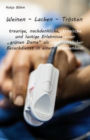 Cover von Weinen - Lachen - Trösten