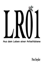 Cover von LR01 - Aus dem Leben einer Arbeitsbiene