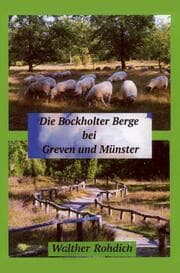 Cover von Die Bockholter Berge bei Greven und Münster