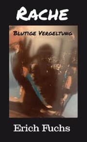 Cover von Rache