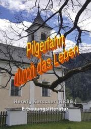 Cover von Pilgerfahrt durch das Leben