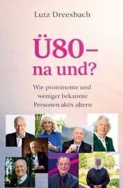 Cover von Ü80 - na und?