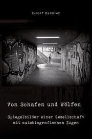 Cover von Von Schafen und Wölfen