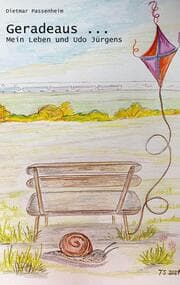 Cover von Geradeaus ...