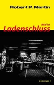 Cover von Bald ist Ladenschluss