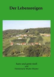 Cover von Der Lebensreigen