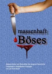 Cover von massenhaft Böses