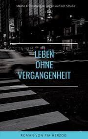 Cover von Leben ohne Vergangenheit