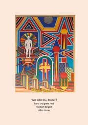 Cover von Wie lebst Du, Bruder?