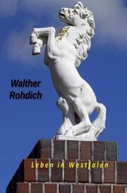 Cover von Leben in Westfalen