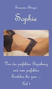 Cover von Sophie