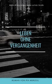 Cover von Leben ohne Vergangenheit