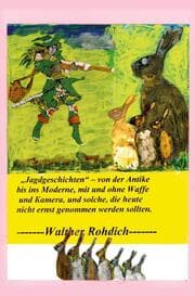 Cover von Jagdgeschichten