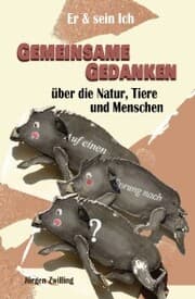 Cover von Er & sein Ich