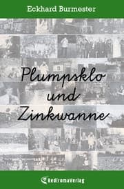 Cover von Plumpsklo und Zinkwanne
