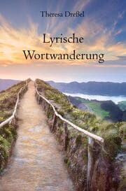 Cover von Lyrische Wortwanderung