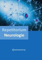 Cover von Repetitorium Neurologie (dritte Auflage)