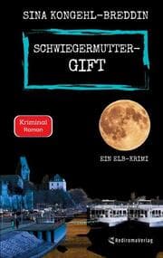 Cover von Schwiegermuttergift
