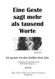 Cover von Eine Geste sagt mehr als tausend Worte