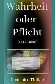 Cover von Wahrheit oder Pflicht ohne Tabus