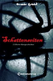 Cover von Schattenseiten