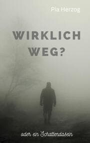 Cover von Wirklich Weg?